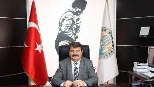 Dinar belediye Başkanı Sarı himetle Geçen 1 Yılı değerlendirdi