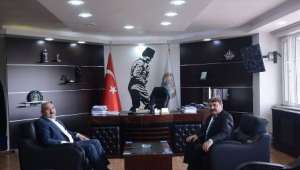 Dinar Saz Ovası Arazileri Sulaması Dinar Belediyesinde