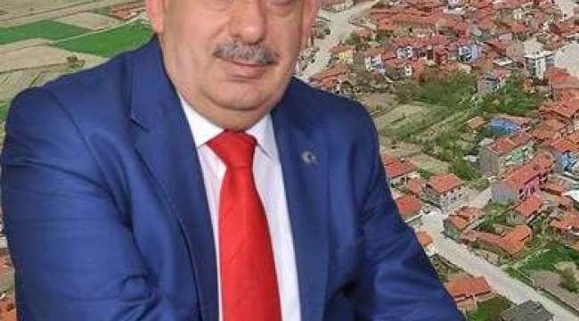 Döğer Belediye Başkanı Mehmet Demirel : Covid 19 sağlık taraması şahsi talebim üzerine tedbir amaçlı olarak yaptırılmıştır
