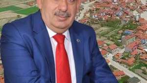 Döğer Belediye Başkanı Mehmet Demirel : Covid 19 sağlık taraması şahsi talebim üzerine tedbir amaçlı olarak yaptırılmıştır