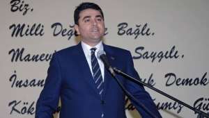DP Genel Başkanı Gültekin Uysal : Temennimiz; birlik duasının dilde kalmamasıdır