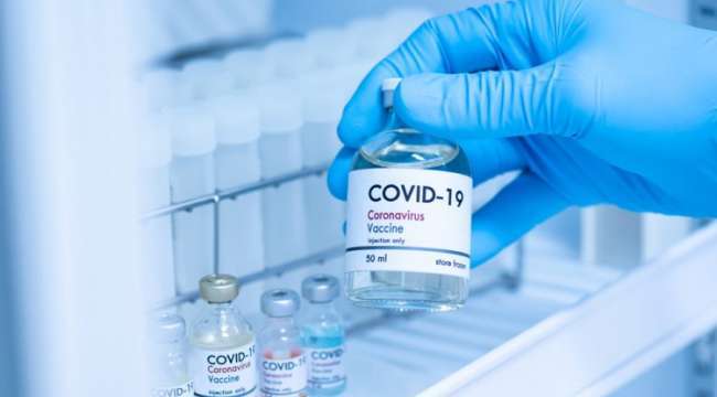 Dünya Sağlık Örgütü : Corona Virüsü Hiç Bitmeyebilir