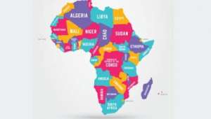 Ekonomilerin kurtuluşu Afrika pazarı olacak