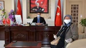 Emirdağ’dan Mehmetçiğe Bağış