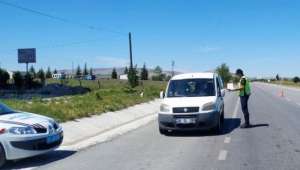 Emirdağ Jandarma Tedbirleri Sıkı Tutuyor