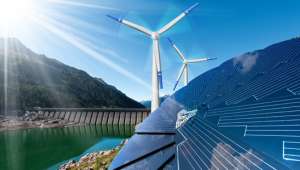 Enerji Yatırımlarında Aslan Payını 'Verimlilik' Alacak