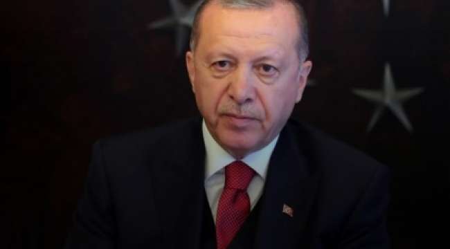Erdoğan açıkladı: İşte 11 maddeyle Türkiye'nin normalleşme planı
