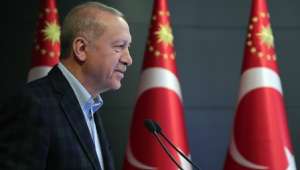 Erdoğan metro açılışında konuştu! Özellikle sizden özür diliyorum