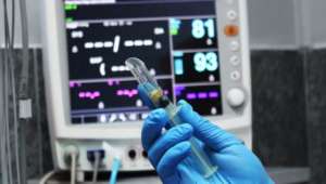 Eroin Bağımlılığında Hızlandırılmış Arındırma Programı