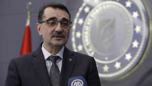 Fatih temmuzdan itibaren Karadeniz'de derin sondaj yapacak