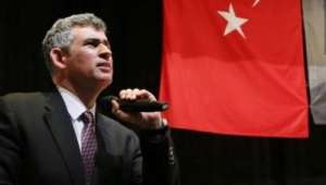 Feyzioğlu’ndan çoklu baro ve baroların seçim sistemi açıklaması