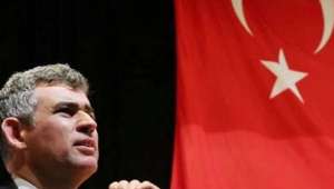 Feyzioğlu, Vali Newsom’a etkili bir mektup yazmıştı