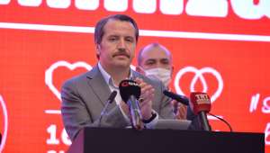 Gençler Geleceğimizin Mimarı, Yarınlarımızın Teminatıdır