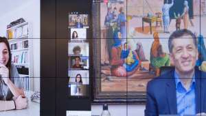 Gençler Sordu, Ziya Öğretmen Yanıtladı