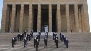 Gençlik Haftası Başladı