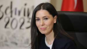 Akparti Genel Başkan Yardımcısı Karaaslan, Ramazan Bayramı için mesaj yayımladı