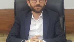 Gönüllerimiz bir, bayramımız mübarek olsun