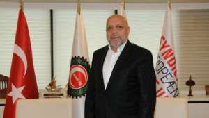 Hak-İş Başkanı Arslan : Engelli bireylerin sosyal entegrasyonu sağlanmalı