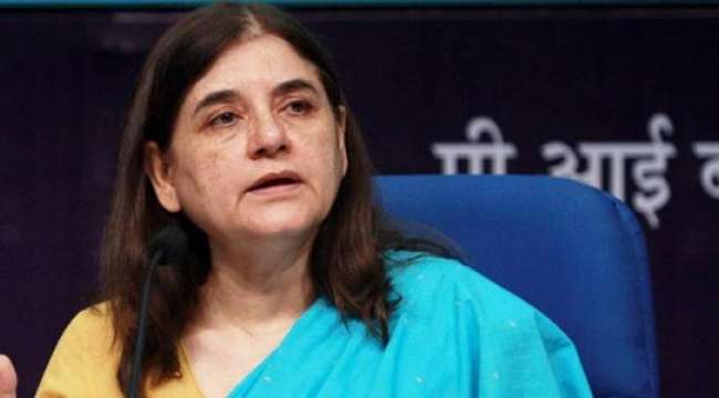 Hindistan'ın ilk kadın bakanı Sıfır Atık Forumu'nda
