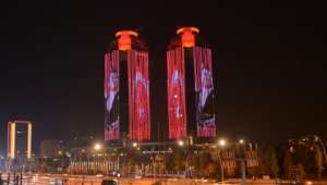 Hisarcıklıoğlu : 19 Mayıs, istiklal mücadelemizin sembolüdür