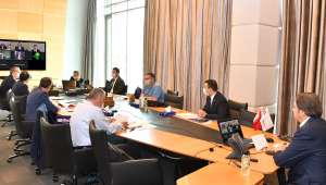 Hisarcıklıoğlu : Ülkemizde Üretilen sebze ve meyvenin yarısı tüketilmeden heba oluyor