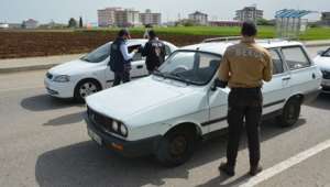 İçişleri Bakanlığından 81 İl Valiliğine şehir giriş - çıkış tedbirleriyle ilgili genelge gönderildi