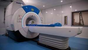 İlk Yerli MRI Cihazı Çalışması Sürüyor