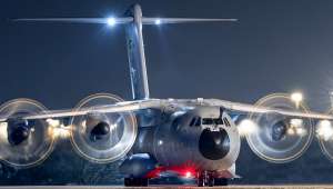 Irak'ın kuzeyinde 2 terörist etkisiz hale getirildi