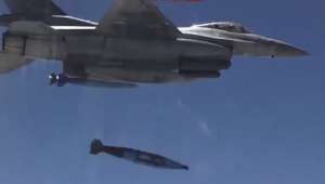 Irak'ın kuzeyinde 2 terörist hava harekatıyla etkisiz hale getirildi