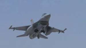 Irak'ın kuzeyine 3 terörist etkisiz hale getirildi