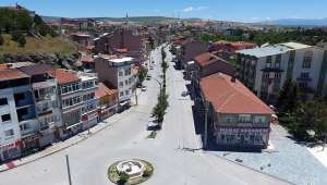 İscehisar TOKİ kuraları 7 Temmuz'da çekilecek