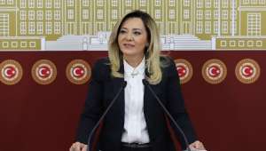 İyi Parti Isparta Milletvekili Cesur : Türkiye, derhal test yapma kriterlerini değiştirmeli ve genişletmelidir