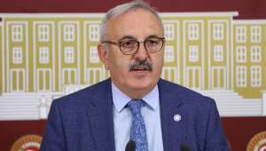 İyi Partili Yaşar : İYİ Parti'nin en temel hedefi: Memleket iyiyse biz de iyiyiz.