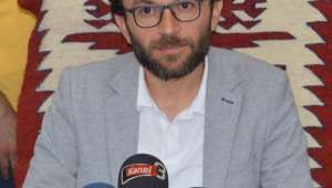 Kadir Gecesi İnsanlığın Felahına Vesile Olsun