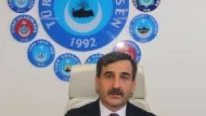 Kahveci : 19 Mayıs, Kahramanlık Destanının Yazılmaya Başladığı Gündür