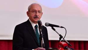 Kılıçdaroğlu'ndan ekonomik buhrandan çıkış çağrısı