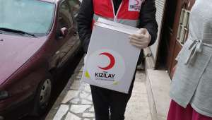 Kızılay Afyonkarahisar her zaman ve her yerde