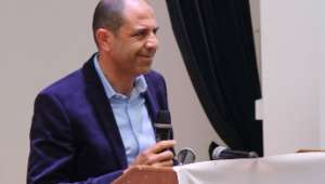 KKTC Dışişleri Bakanı Özersay'dan WHO Başkanı'na Mektup