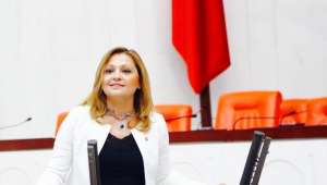 Köksal'dan Ramazan Bayramı mesajı