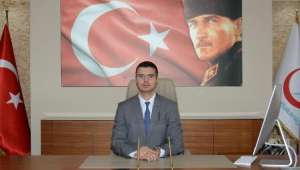 Korkmaz : Akdeniz Anemisi kanda hemoglobin molekülünün yapısındaki bozukluktan meydana gelir