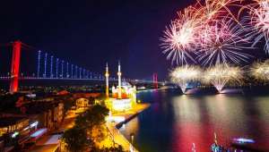 Kovid- 19 Türkiye ile Çin'i yakınlaştırdı