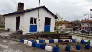 Mahalle Fırınları Yenileniyor