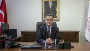 MEB Tüm Birimleri İle Sahada