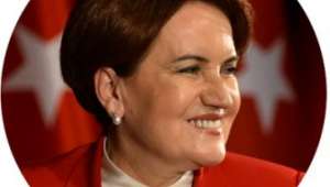 Meral Akşener'den liderlere çağrı! 'Memleket Masası' kuralım