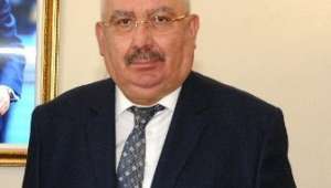 MHP Genel Başkan Yardımcısı Yalçın: Şer ittifakının hedefinde Türkiye'nin istikrarı, huzuru ve bütünlüğü vardır