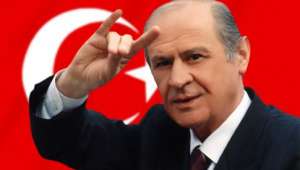MHP Genel Başkanı Bahçeli : Ne FETÖ, ne PKK, ne de bunların mihmandarlığına soyunan siyasi çürümüşler Türkiye'nin tarihi haklarına, bağımsızlık ve beka namusuna zarar veremeyeceklerdir