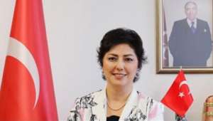 MHP Kadın Kolları Genel Koordinatörü Taşlıçay : Gün sizindir, gelecek sizin ellerinizdedir