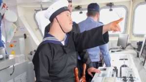 MSB'den engelliler haftasında gençlere : Siz olmayınca kışlalarımız eksik kaldı.