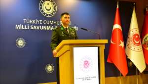 MSB : Sevke tabi yükümlülüklerin seçim ve sınıflandırma sonuçları 28 Mayıs 2020 tarihinde e-devlet üzerinden duyurulacak