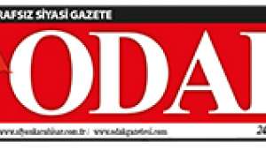 Odak Gazetesi 25. yaşında